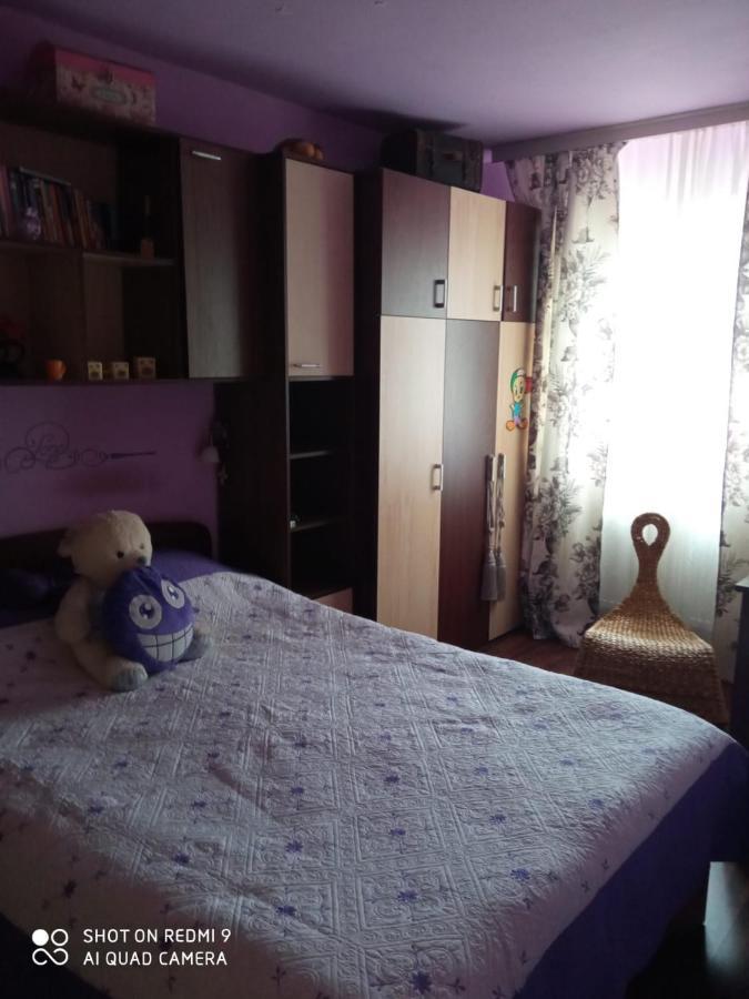 Floapart Constanţa Eksteriør bilde